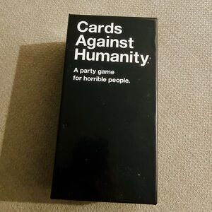 Cards Against Humanity Game